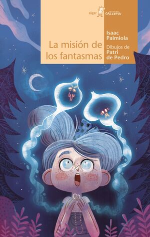 MISIÓN DE LOS FANTASMAS