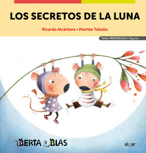 SECRETOS DE LA LUNA  MAY- LIGADA