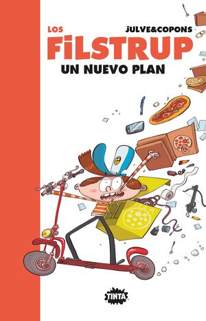 FILSTRUP 2. UN NUEVO PLAN