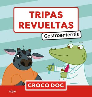 TRIPAS REVUELTAS GASTROENTERITIS