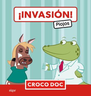 INVASIÓN! PIOJOS