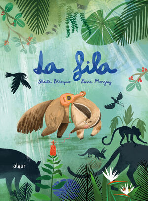 FILA, LA