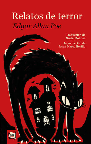 RELATOS DE TERROR