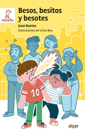 BESOS Y MAS BESOS