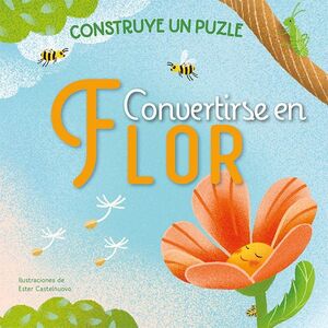 CONVERTISE EN FLOR