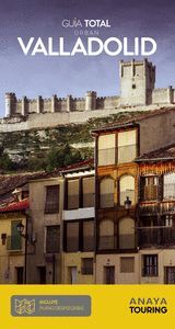 VALLADOLID 2022 (URBAN GUIA TOTAL) (5ª ED.)