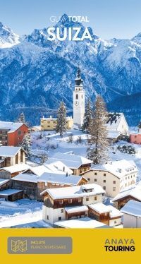 SUIZA 2022 (GUIA TOTAL) (9ª ED.)