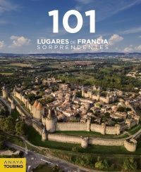 101 LUGARES FRANCIA