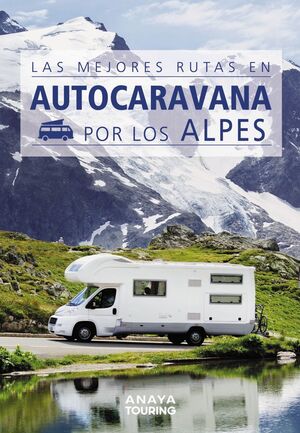 RUTAS EN AUTOCARAVANA