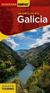 GALICIA 2022 (GUIARAMA COMPACT) (14ª ED.)