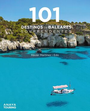 101 DESTINOS BALEARES