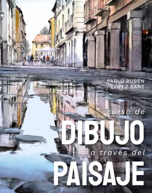 CURSO DIBUJO PAISAJE