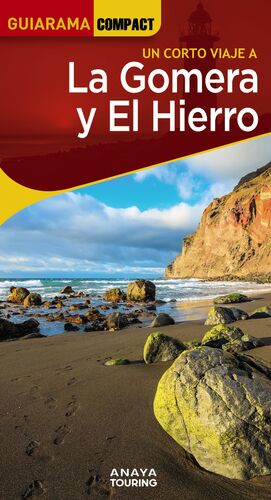 GOMERA Y EL HIERRO