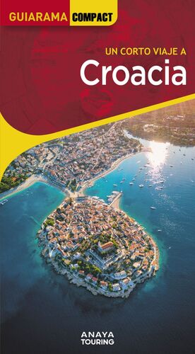 CROACIA (COMPACT)