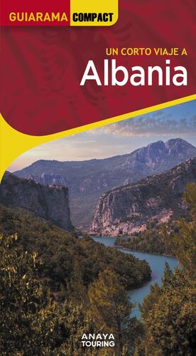 ALBANIA (COMPACT)