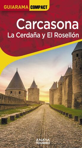 CARCASONA. LA CERDAÑA Y