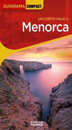 MENORCA  2025