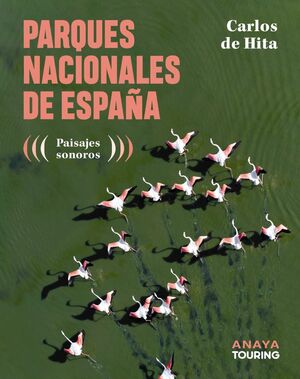 PARQUES NACIONALES DE ES