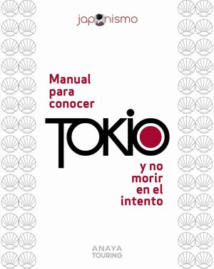 MANUAL CONOCER TOKIO Y N