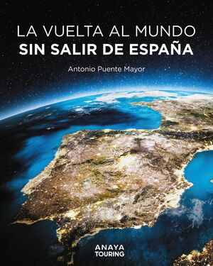 LA VUELTA AL MUNDO SIN S