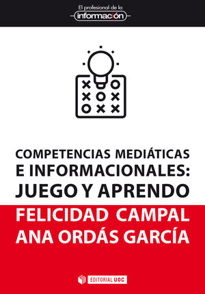 COMPETENCIAS MEDIÁTICAS E INFORMACIONALES