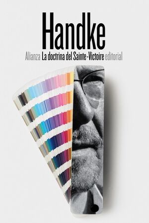 LA DOCTRINA DEL SAINTE (HANDKE 6)