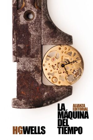 LA MÁQUINA DEL TIEMPO L206