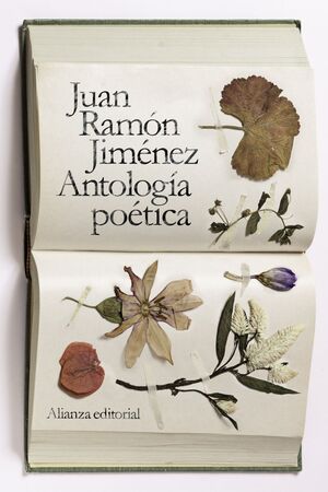 ANTOLOGÍA POÉTICA L208