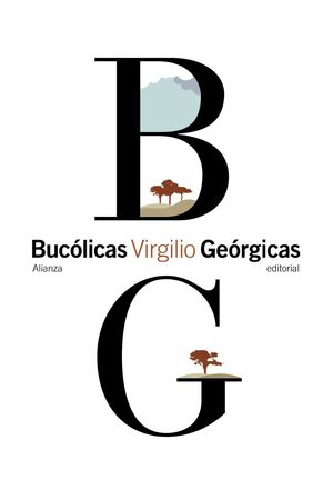 BUCÓLICAS. GEÓRGICAS GR80