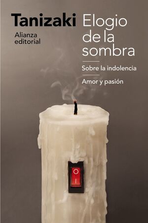 ELOGIO DE LA SOMBRA HU88