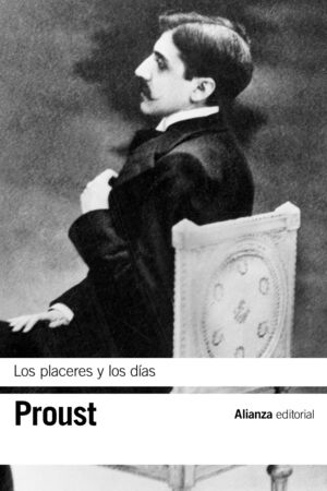 LOS PLACERES Y LOS DÍAS (PROUST 9)