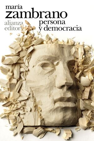 PERSONA Y DEMOCRACIA (ZAMBRANO 3)