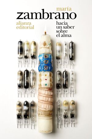 HACIA UN SABER SOBRE EL (ZAMBRANO 4)