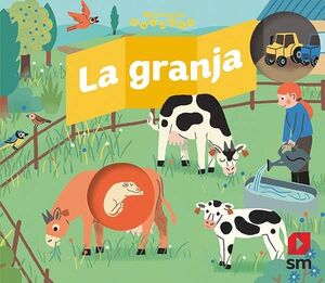 GRANJA, LA (MINIMUNDO ANIMADO)