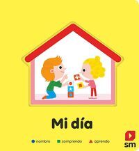 MI DÍA