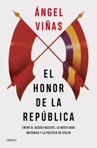 EL HONOR DE LA REPUBLICA