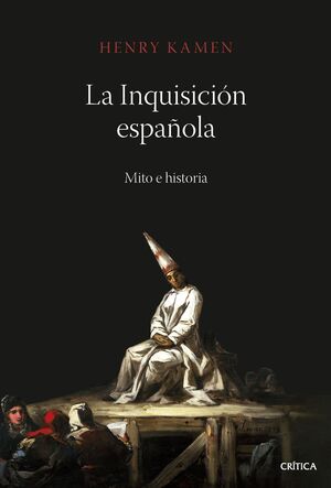 LA INQUISICION ESPAÑOLA