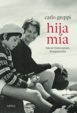 HIJA MIA