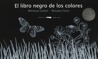 EL LIBRO NEGRO DE LOS COLORES