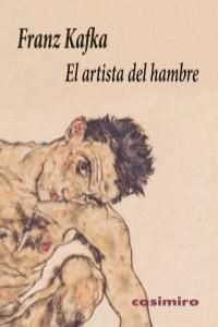 UN ARTISTA DEL HAMBRE 3ªED