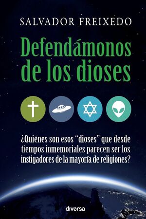 DEFENDÁMONOS DE LOS DIOSES