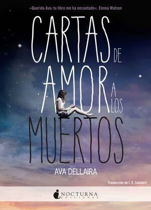 CARTAS DE AMOR A LOS MUERTOS 3ªED