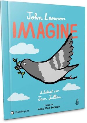 IMAGINE   INGLES-VALENCIANO