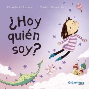 ¿HOY QUIEN SOY?