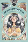 LOS QUEBRANTASUEÑOS. EL SECRETO DE LOS DANDELIÓN.