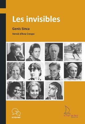 LES INVISIBLES