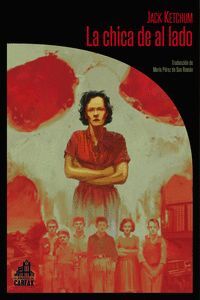 LA CHICA DE AL LADO (3ªED)