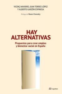 HAY ALTERNATIVAS