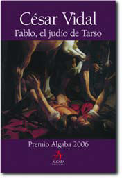 PABLO, EL JUDÍO DE TARSO