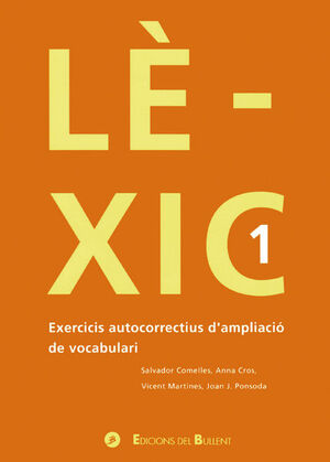 LÈXIC 1